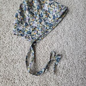 Briar Bonnet Floral